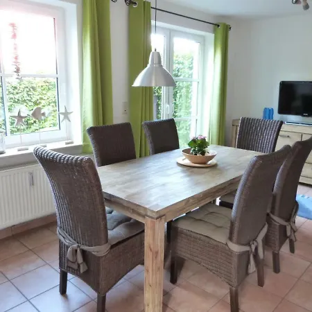 Hébergement de vacances Rh Kullaborg *